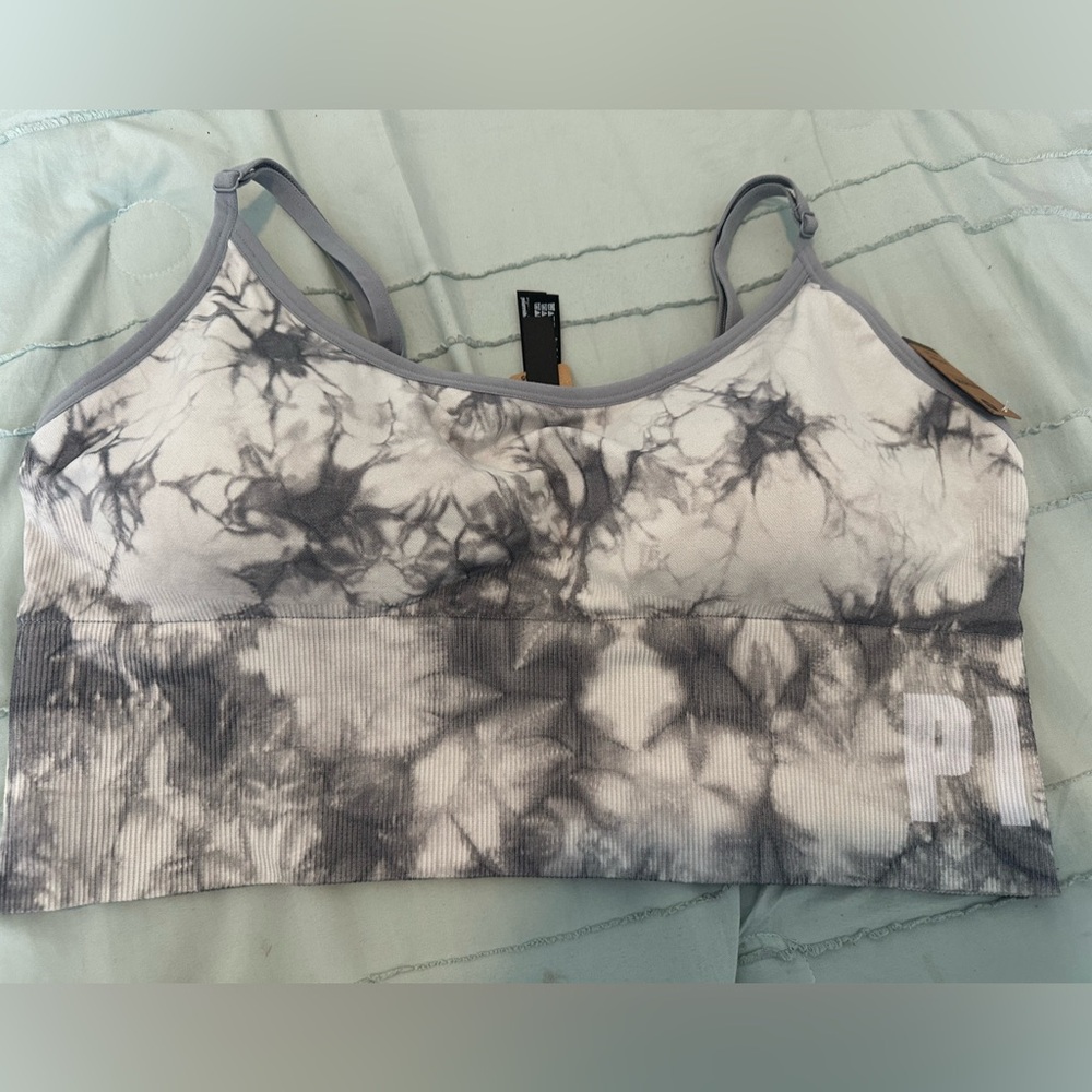 Sport bra -pink